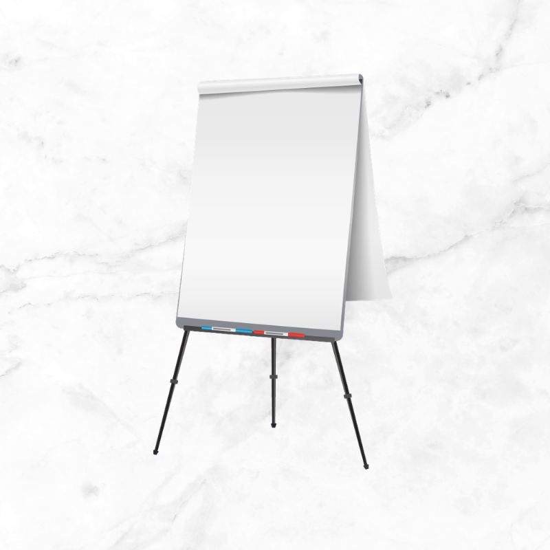 Flip Charts