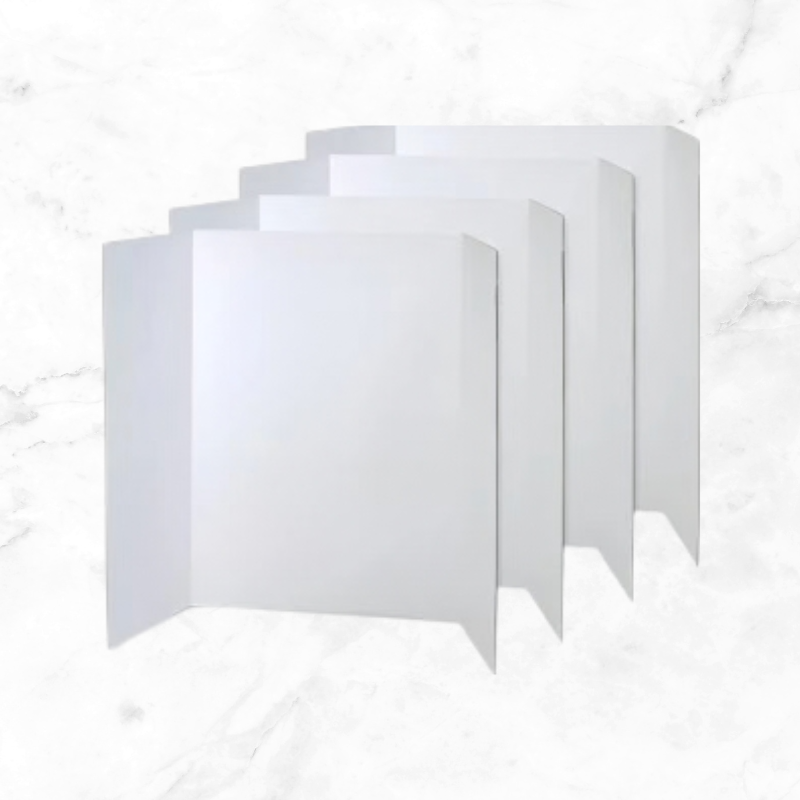 Presentation Boards