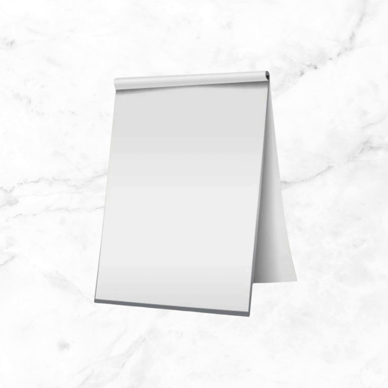 Flip Chart Paper