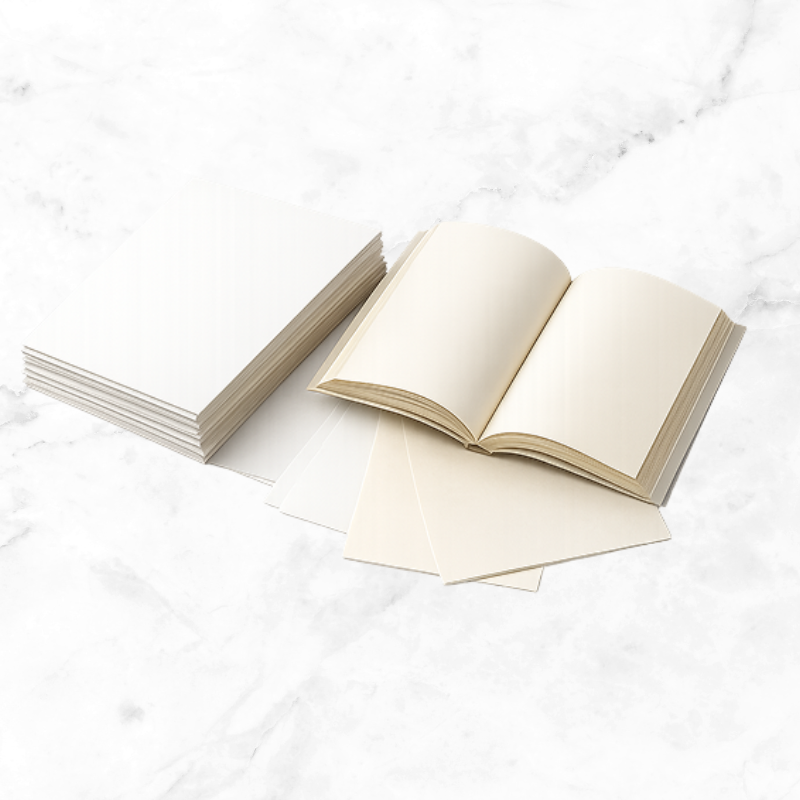 Paper & Books